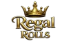 regalrolls casino logo